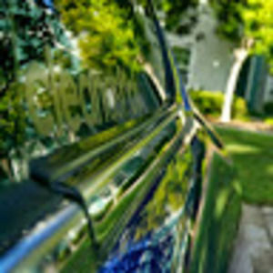 Meet your Posher, Oscar